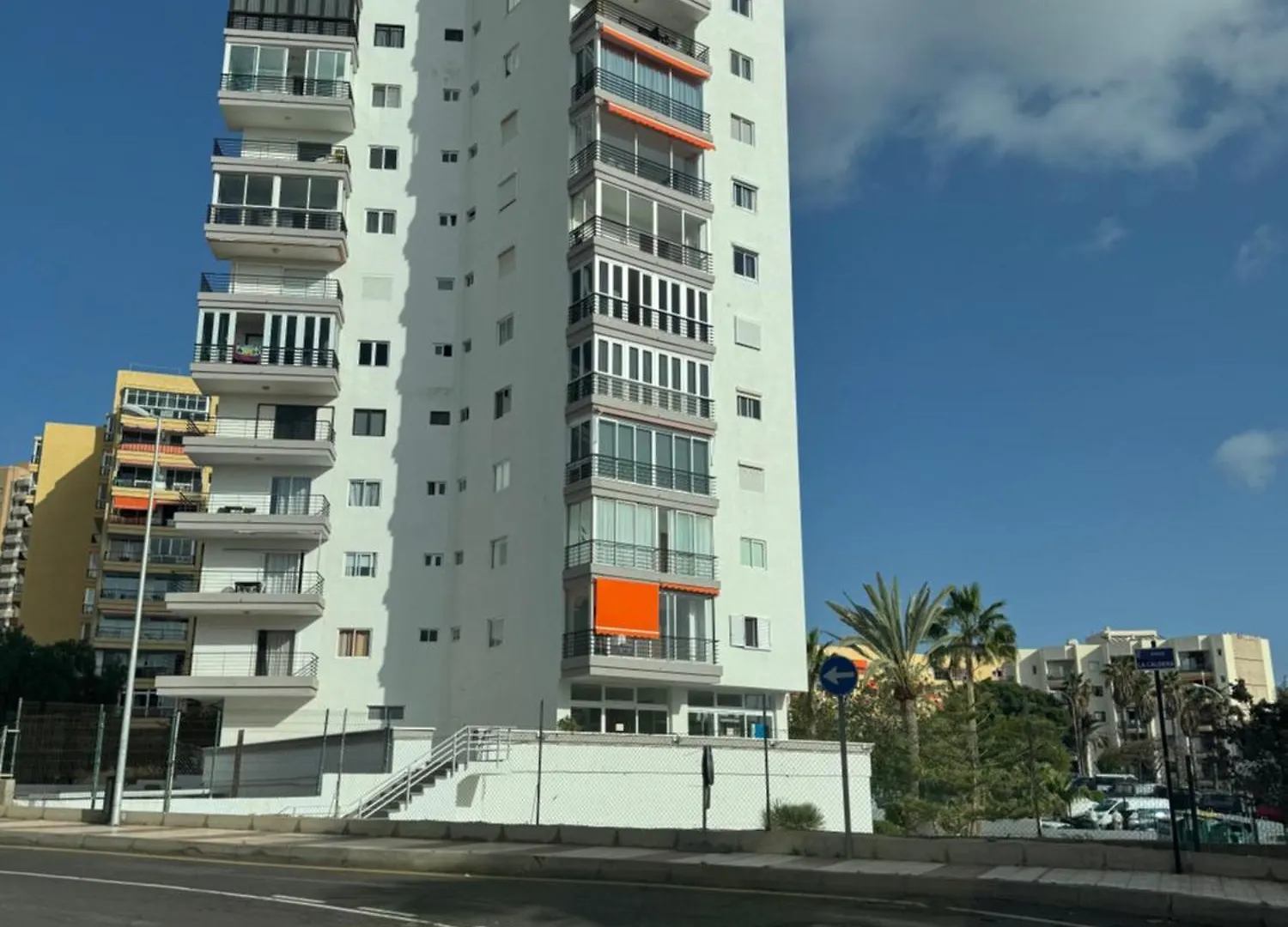 La Estrella, Los Cristianos Arona
