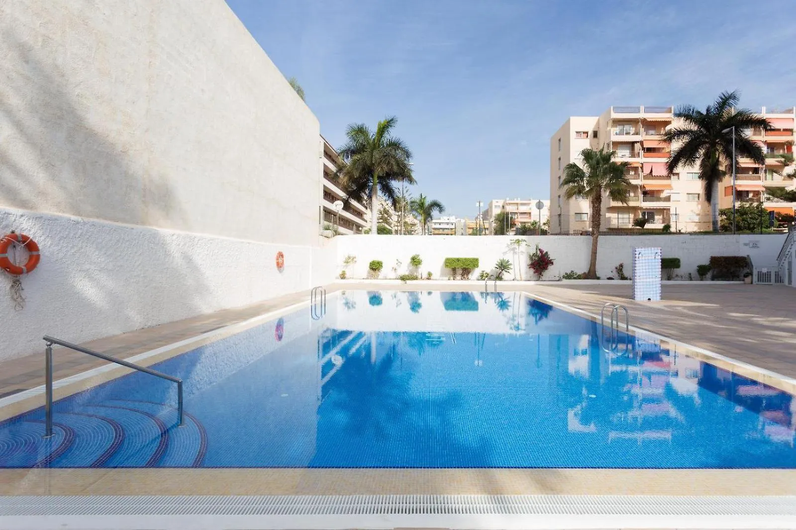 Apartment La Estrella, Los Cristianos Arona  Spain