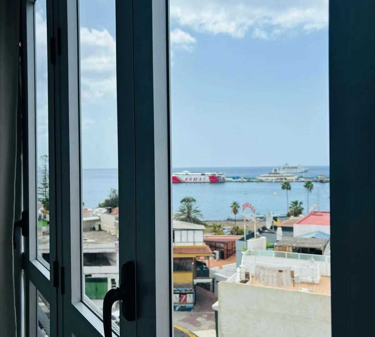 Apartment La Estrella, Los Cristianos Arona