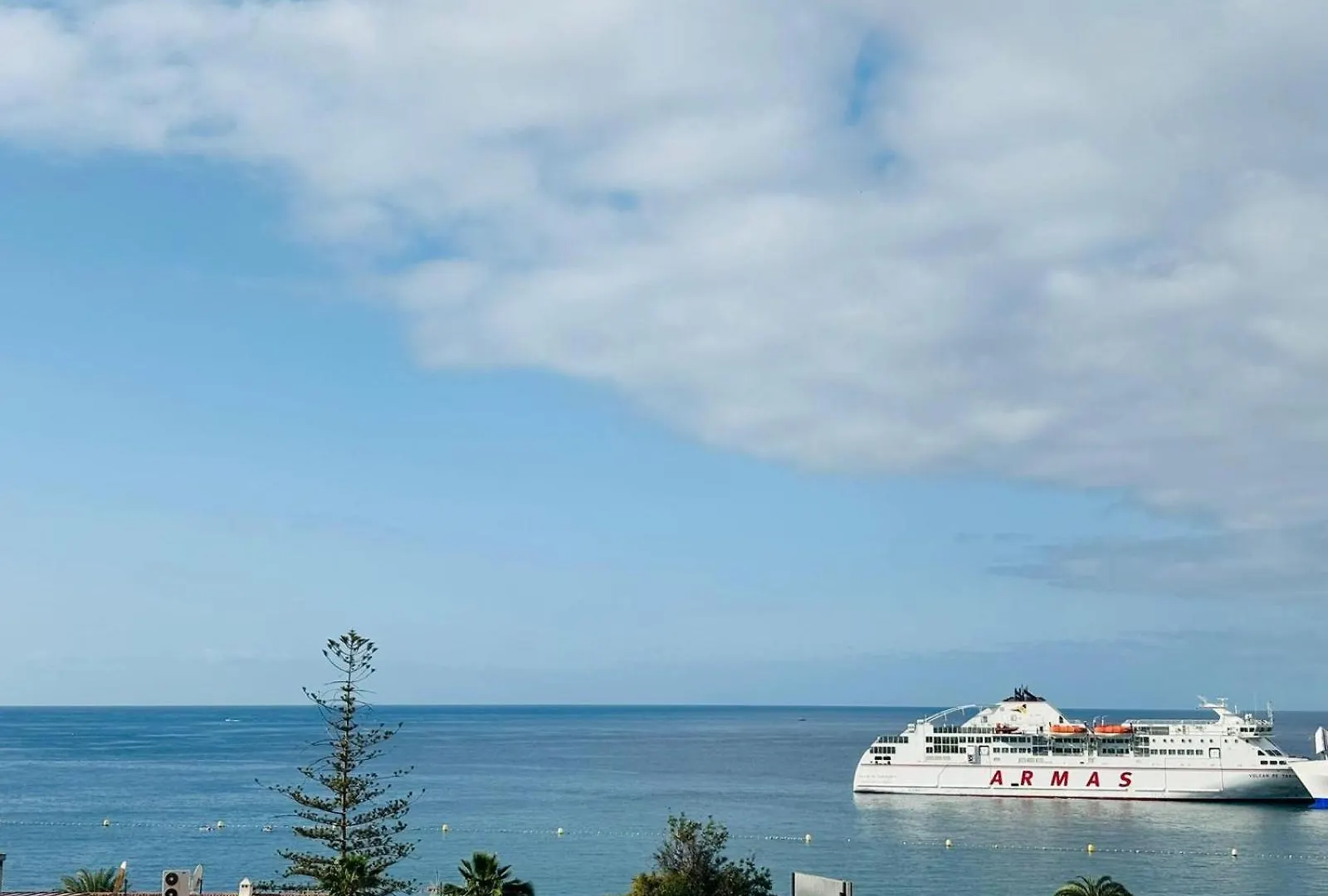 La Estrella, Los Cristianos Arona  Spain