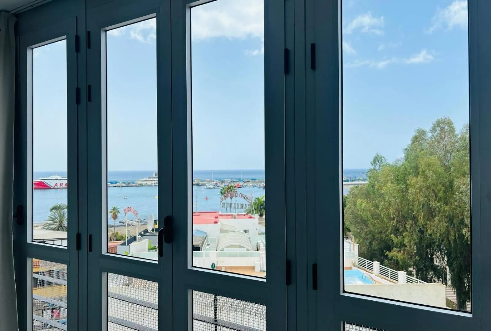 La Estrella, Los Cristianos Arona  Apartment Arona (Tenerife)