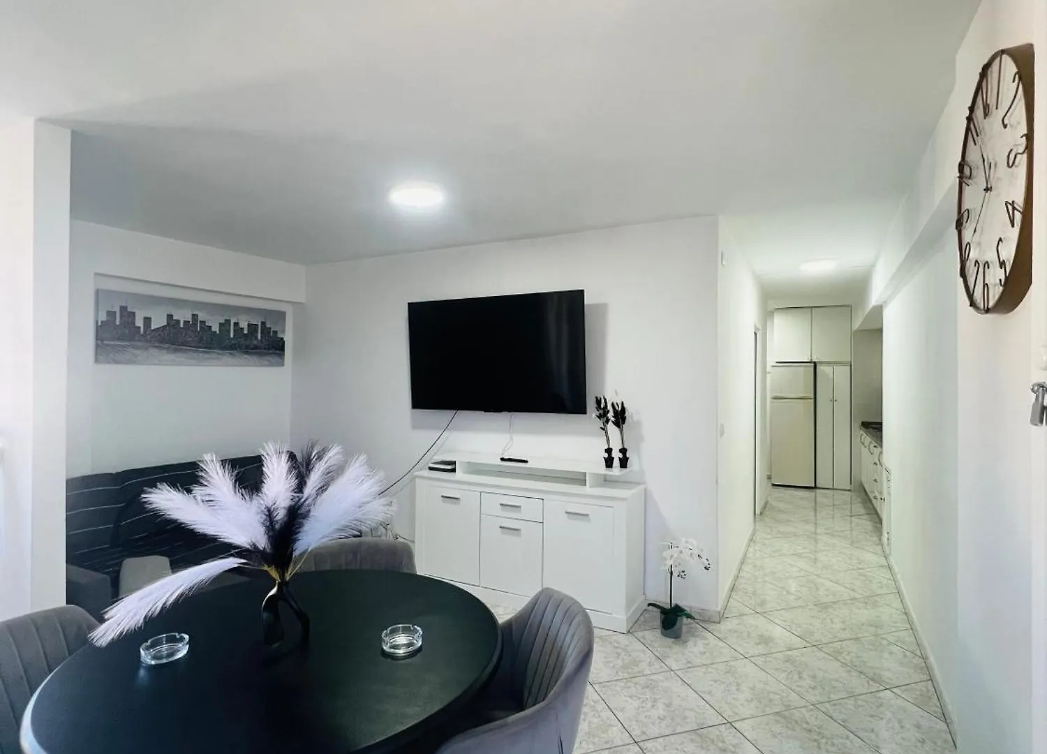 Apartment La Estrella, Los Cristianos Arona