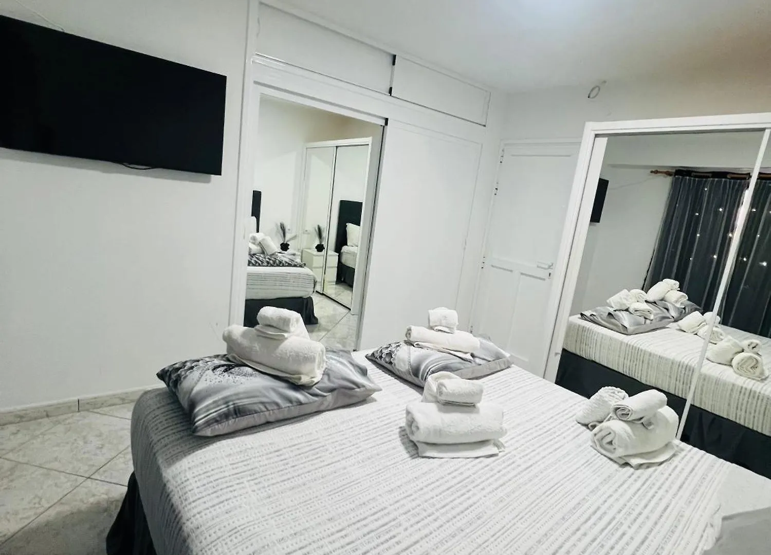Apartment La Estrella, Los Cristianos Arona