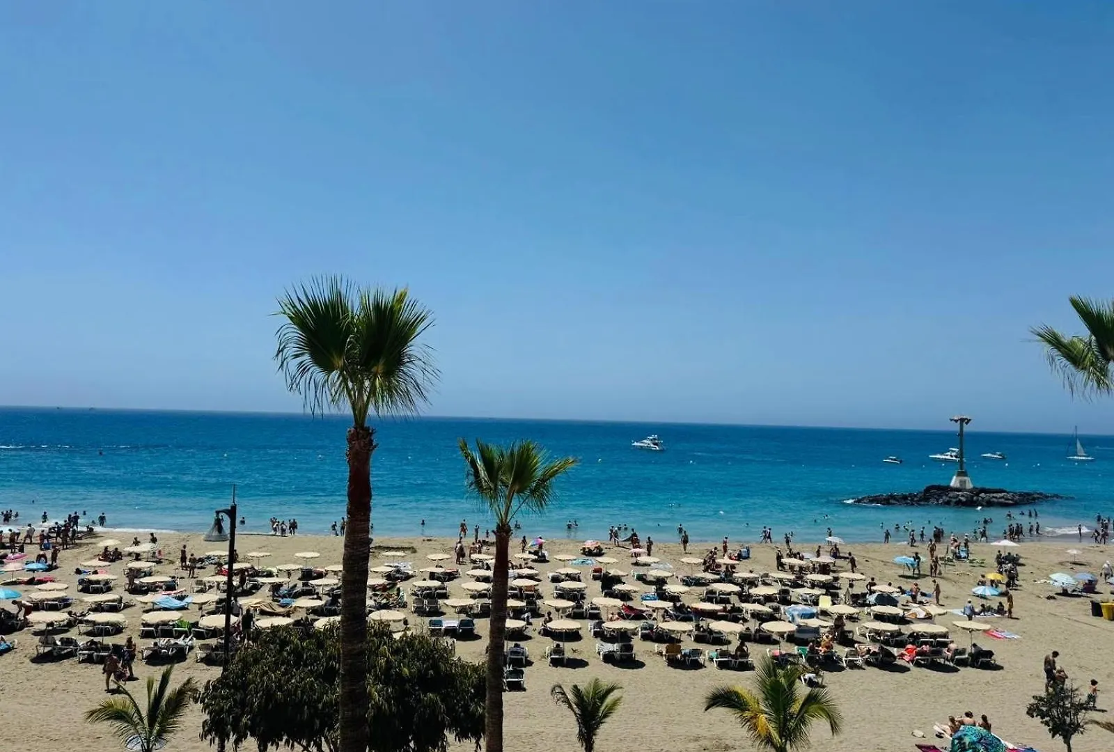Apartment La Estrella, Los Cristianos Arona